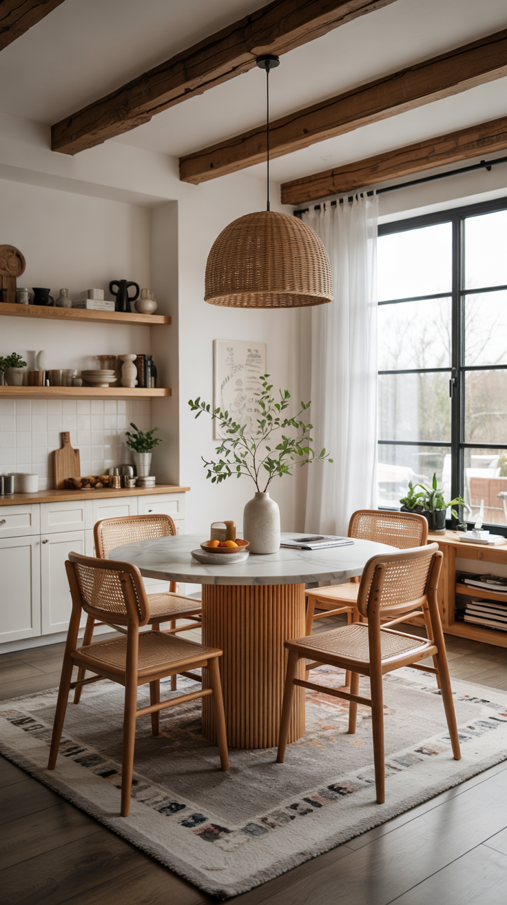 Modern Kitchen Rugs 2026: Stylish, Washable & Modern Ideas for Every Space