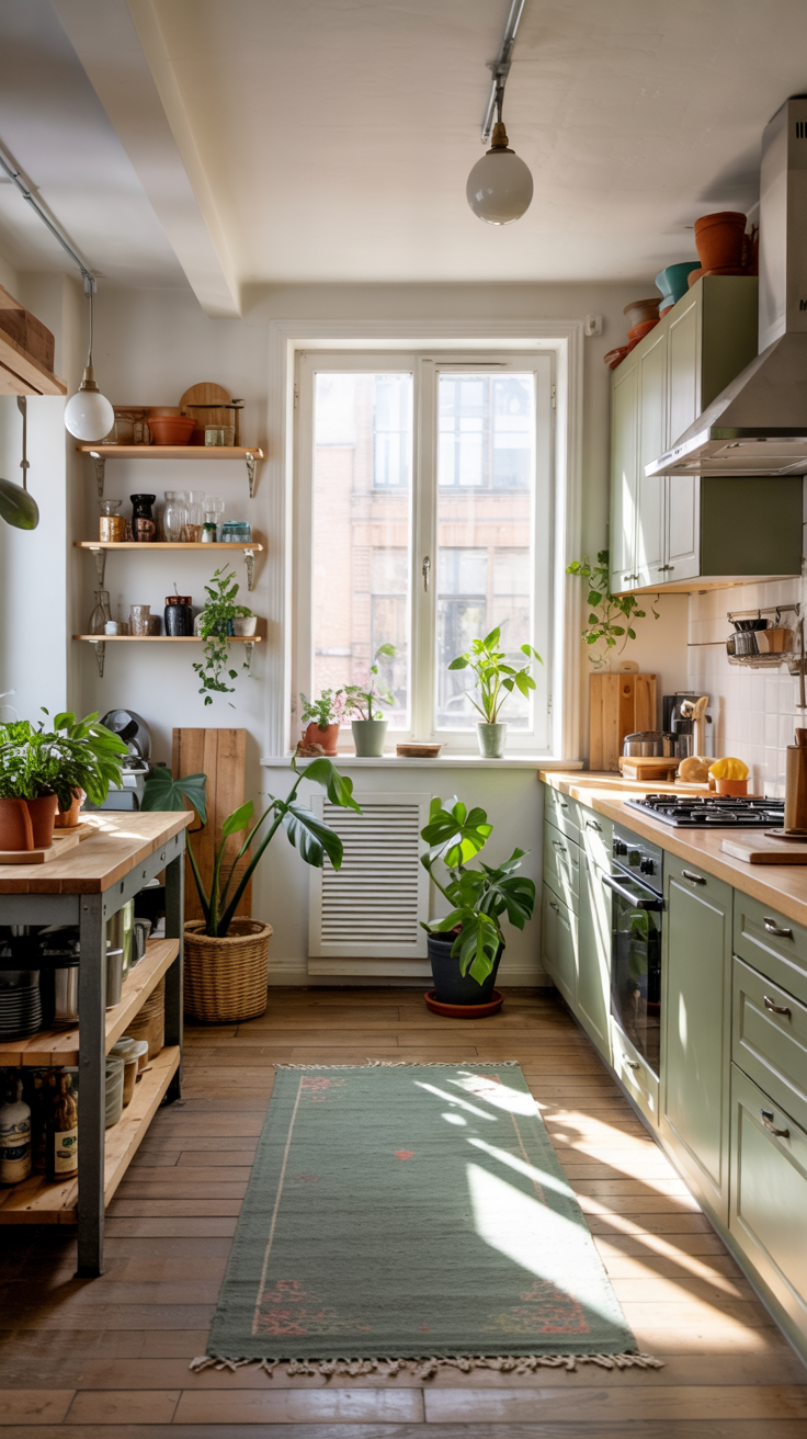 Modern Kitchen Rugs 2026: Stylish, Washable & Modern Ideas for Every Space