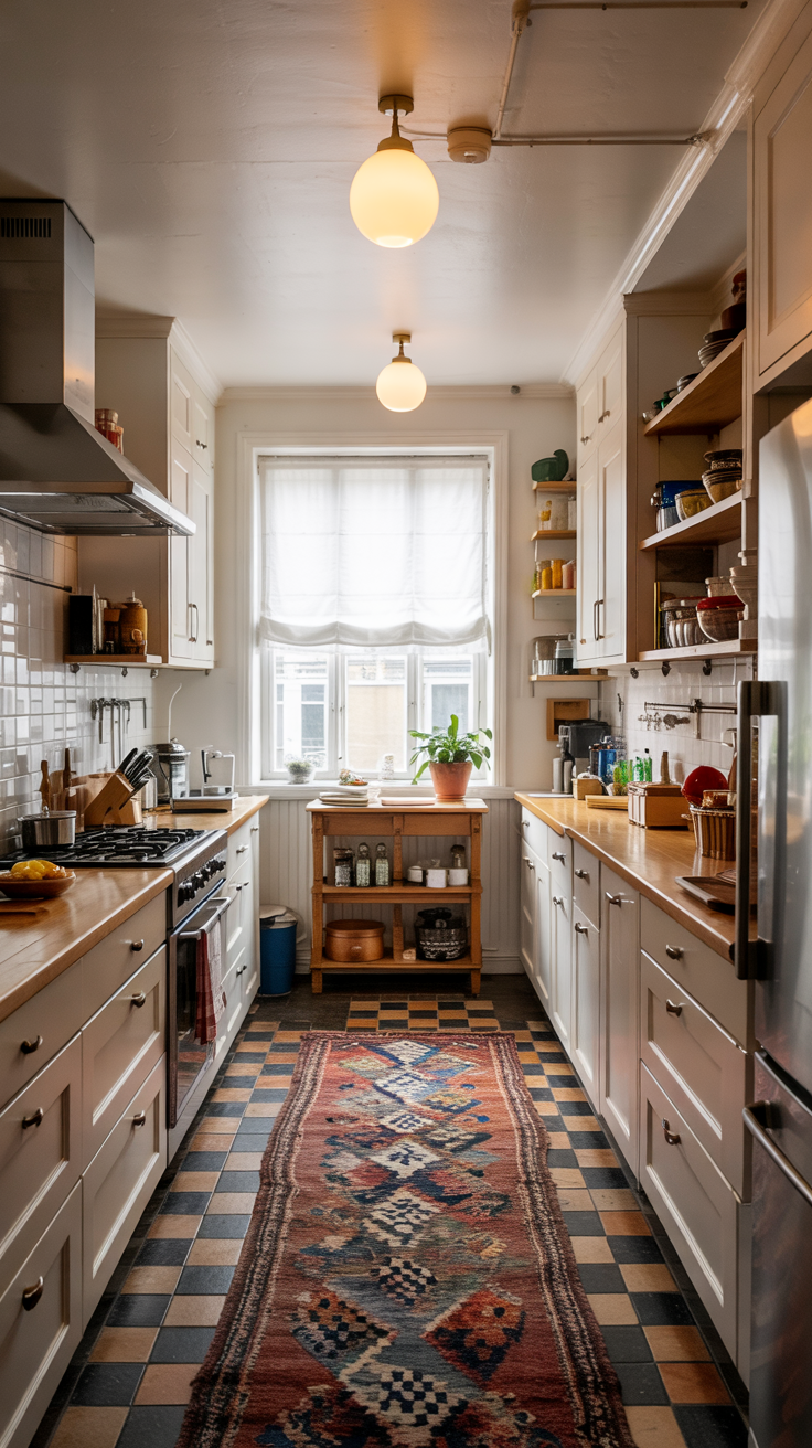 Modern Kitchen Rugs 2026: Stylish, Washable & Modern Ideas for Every Space