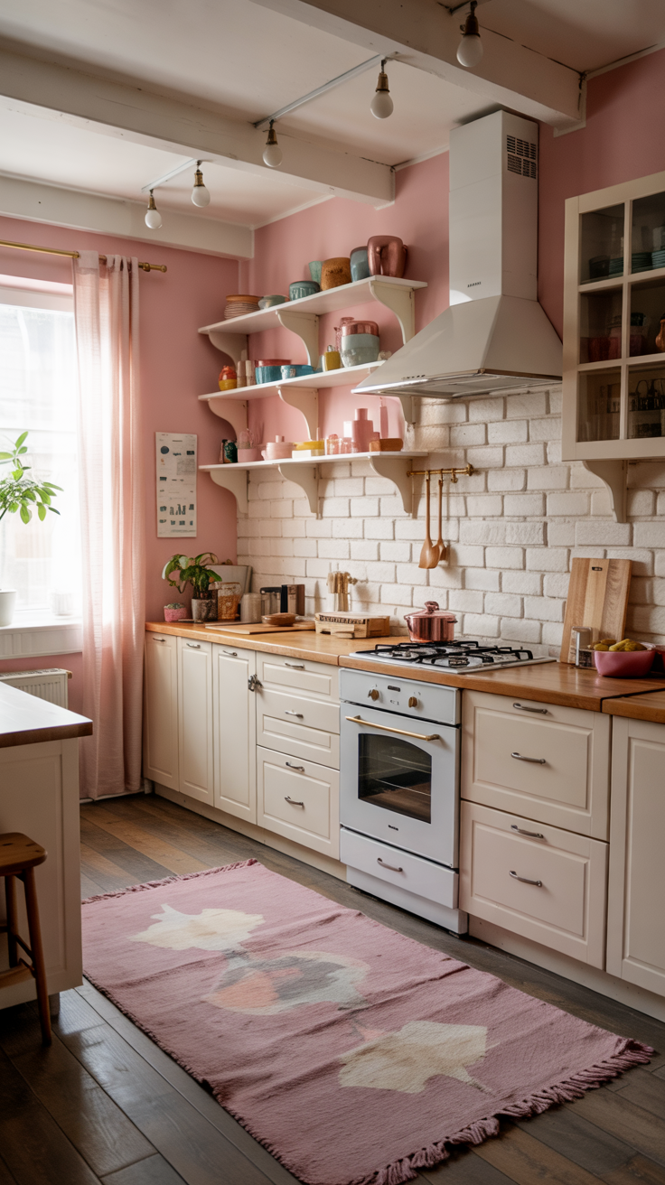 Modern Kitchen Rugs 2026: Stylish, Washable & Modern Ideas for Every Space