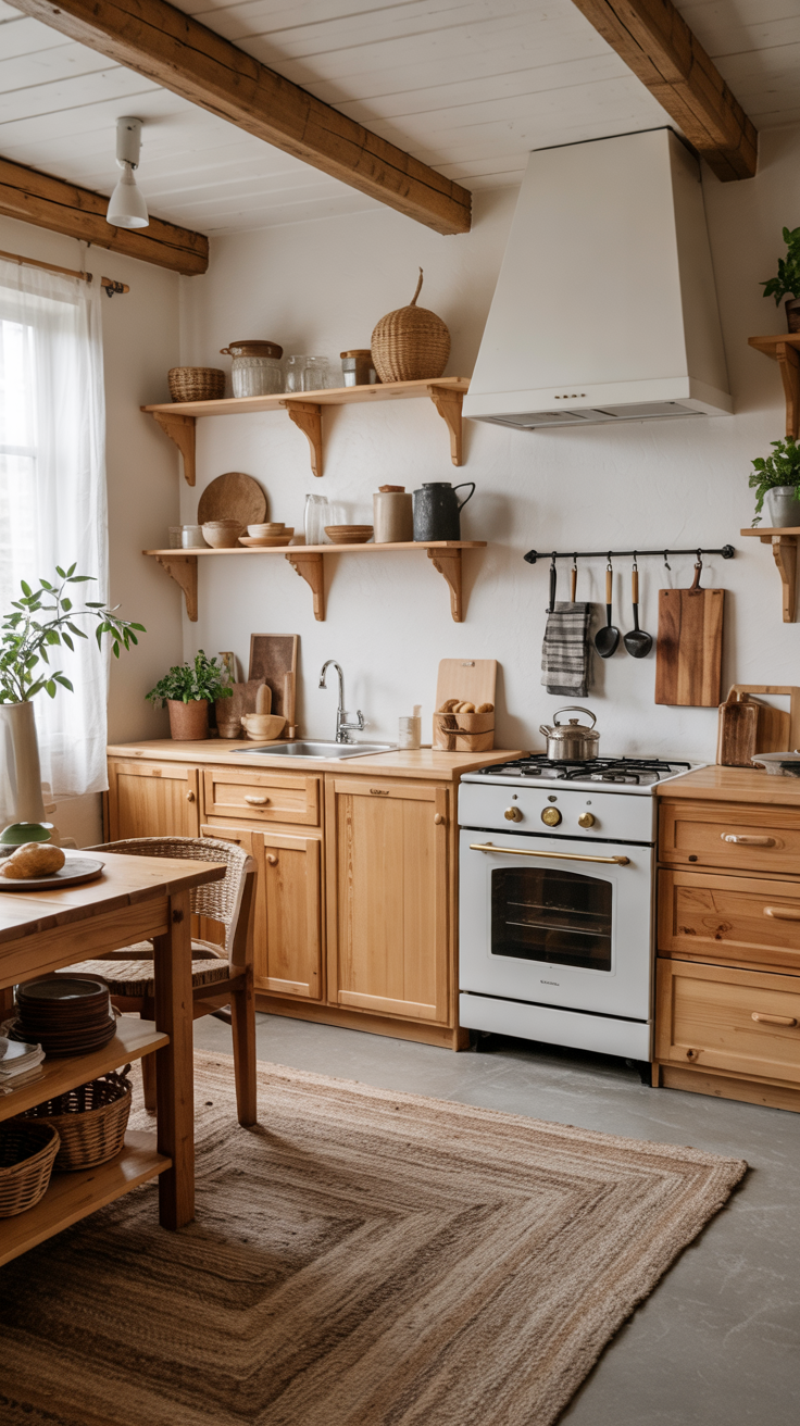 Modern Kitchen Rugs 2026: Stylish, Washable & Modern Ideas for Every Space