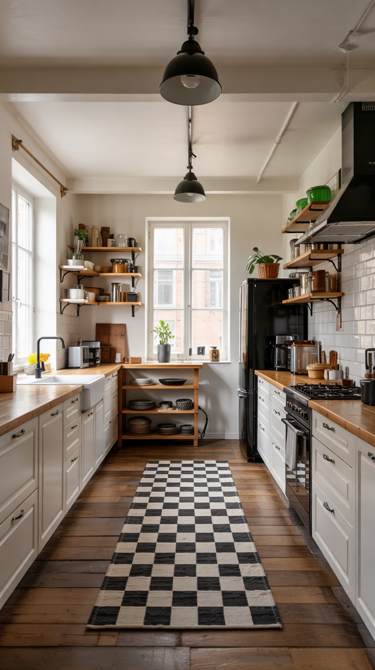 Modern Kitchen Rugs 2026: Stylish, Washable & Modern Ideas for Every Space