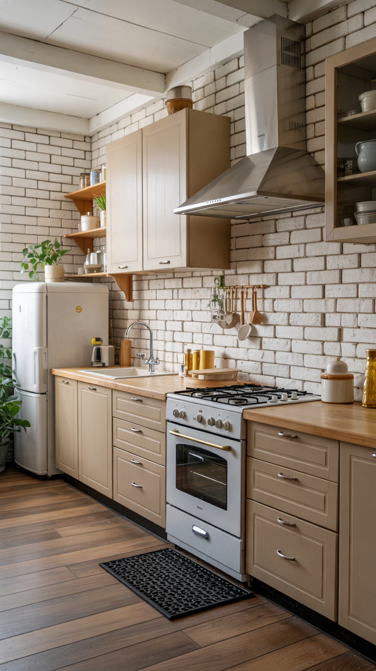 Modern Kitchen Rugs 2026: Stylish, Washable & Modern Ideas for Every Space