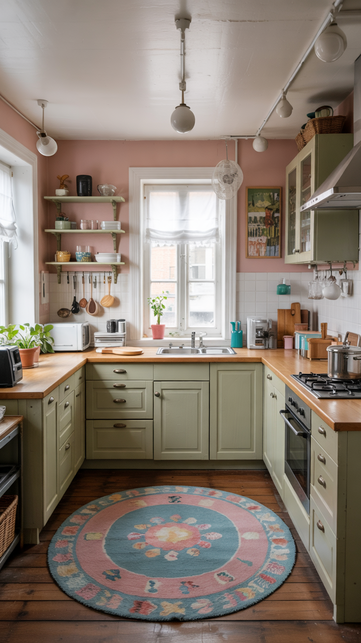 Modern Kitchen Rugs 2026: Stylish, Washable & Modern Ideas for Every Space