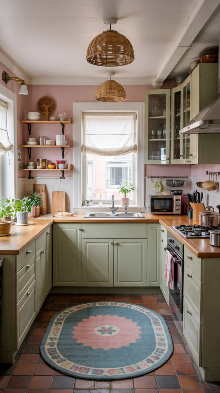 Modern Kitchen Rugs 2026: Stylish, Washable & Modern Ideas for Every Space
