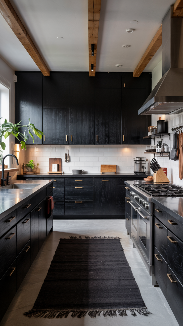 Modern Kitchen Rugs 2026: Stylish, Washable & Modern Ideas for Every Space