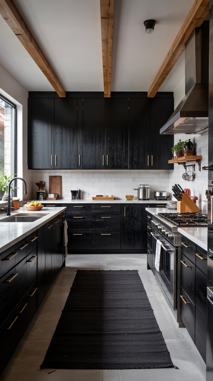 Modern Kitchen Rugs 2026: Stylish, Washable & Modern Ideas for Every Space