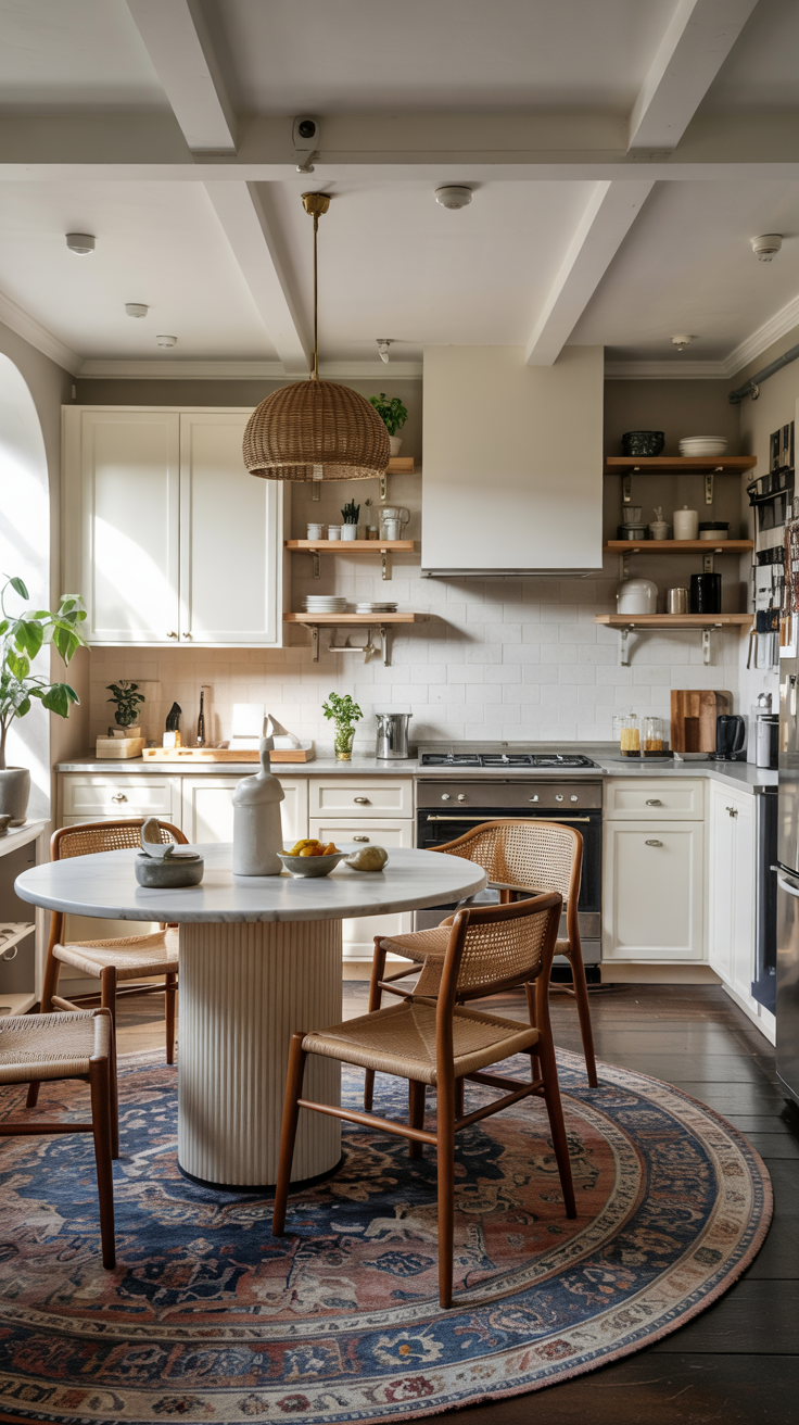 Modern Kitchen Rugs 2026: Stylish, Washable & Modern Ideas for Every Space