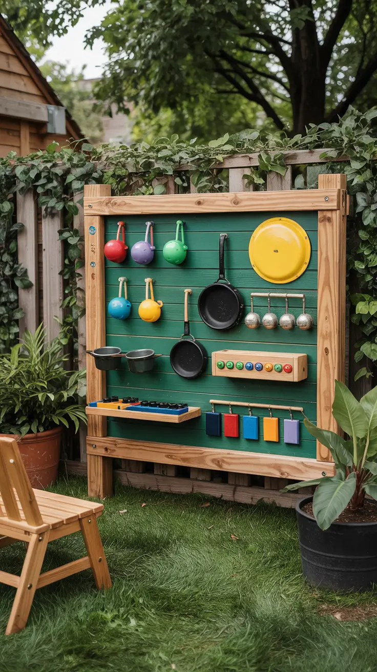 Outdoor Area for Kids 2026: Creative Backyard & Garden Play Spaces