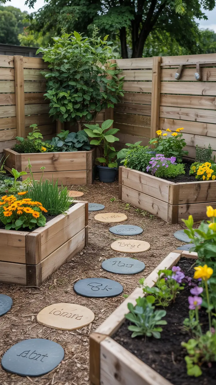 Outdoor Area for Kids 2026: Creative Backyard & Garden Play Spaces