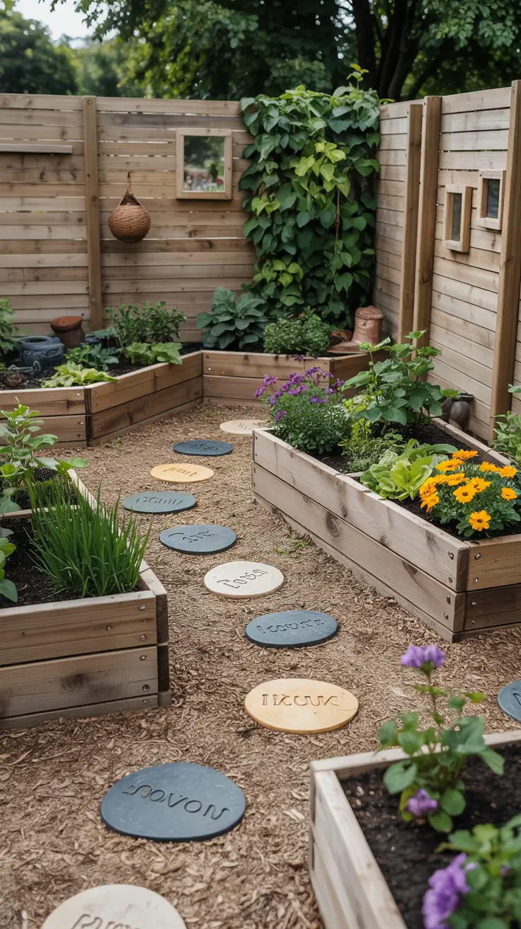 Outdoor Area for Kids 2026: Creative Backyard & Garden Play Spaces