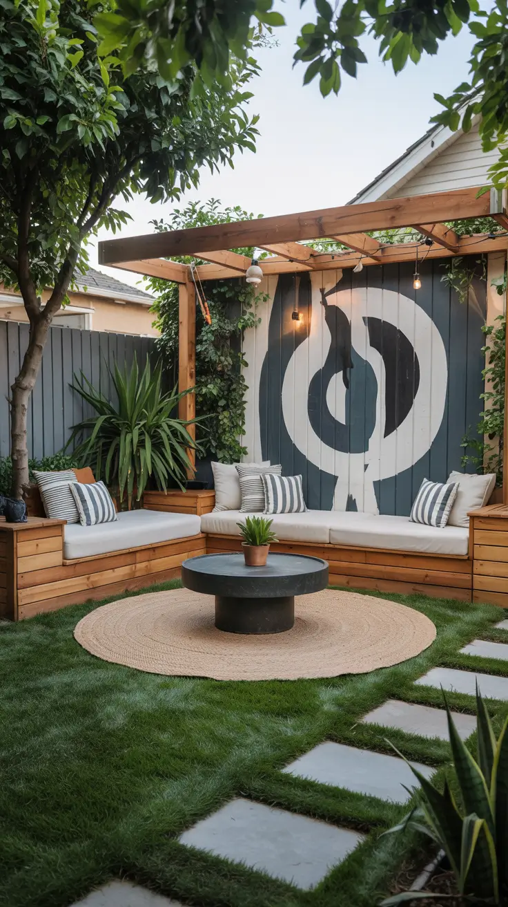 Outdoor Area for Kids 2026: Creative Backyard & Garden Play Spaces