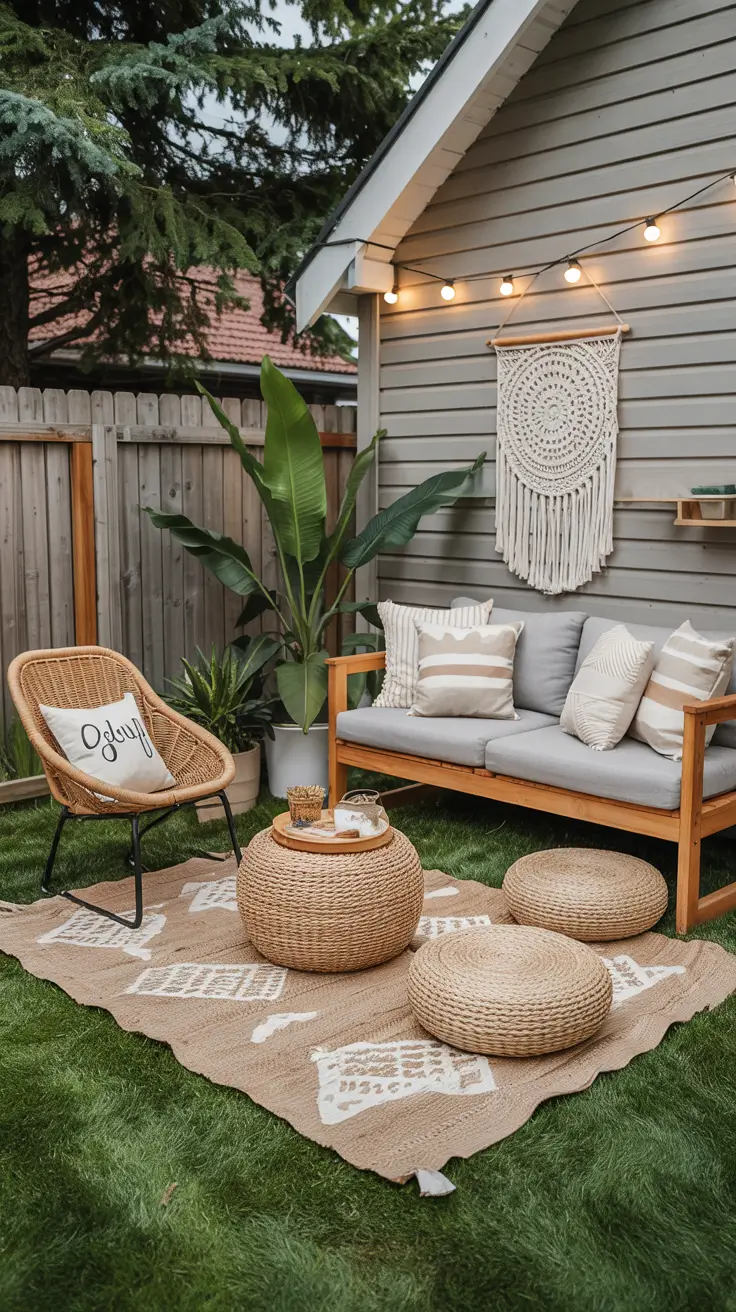 Outdoor Area for Kids 2026: Creative Backyard & Garden Play Spaces