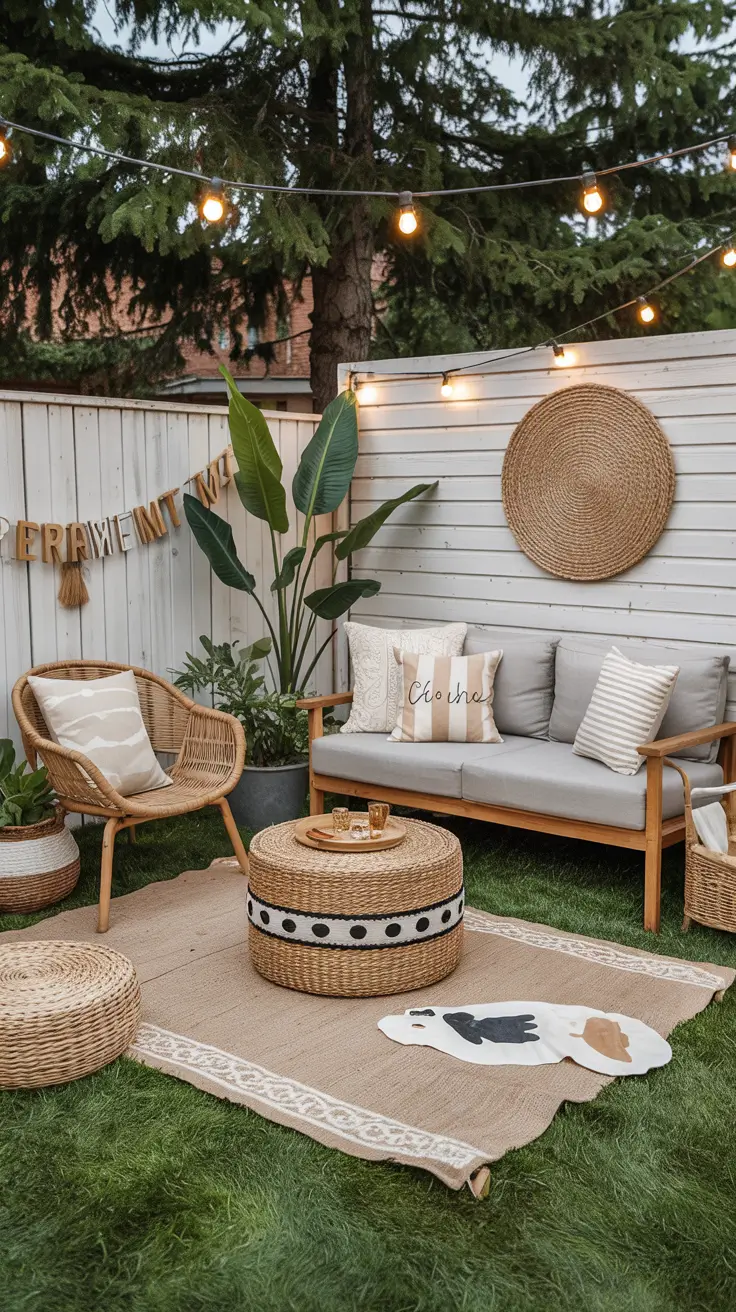 Outdoor Area for Kids 2026: Creative Backyard & Garden Play Spaces