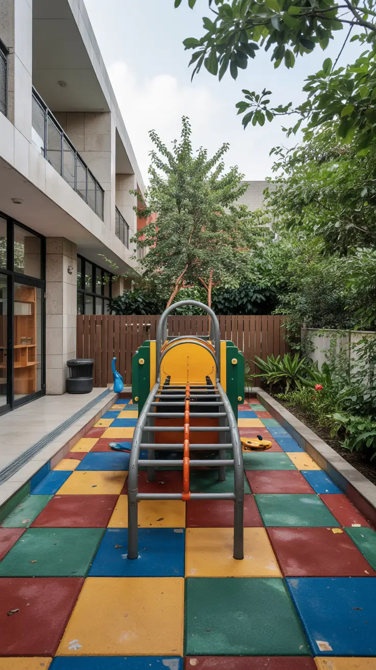 Outdoor Area for Kids 2026: Creative Backyard & Garden Play Spaces