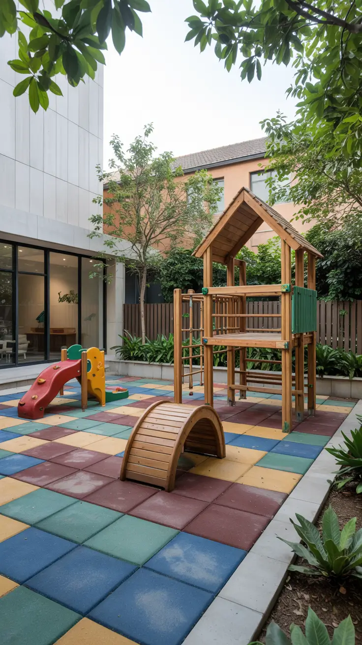 Outdoor Area for Kids 2026: Creative Backyard & Garden Play Spaces