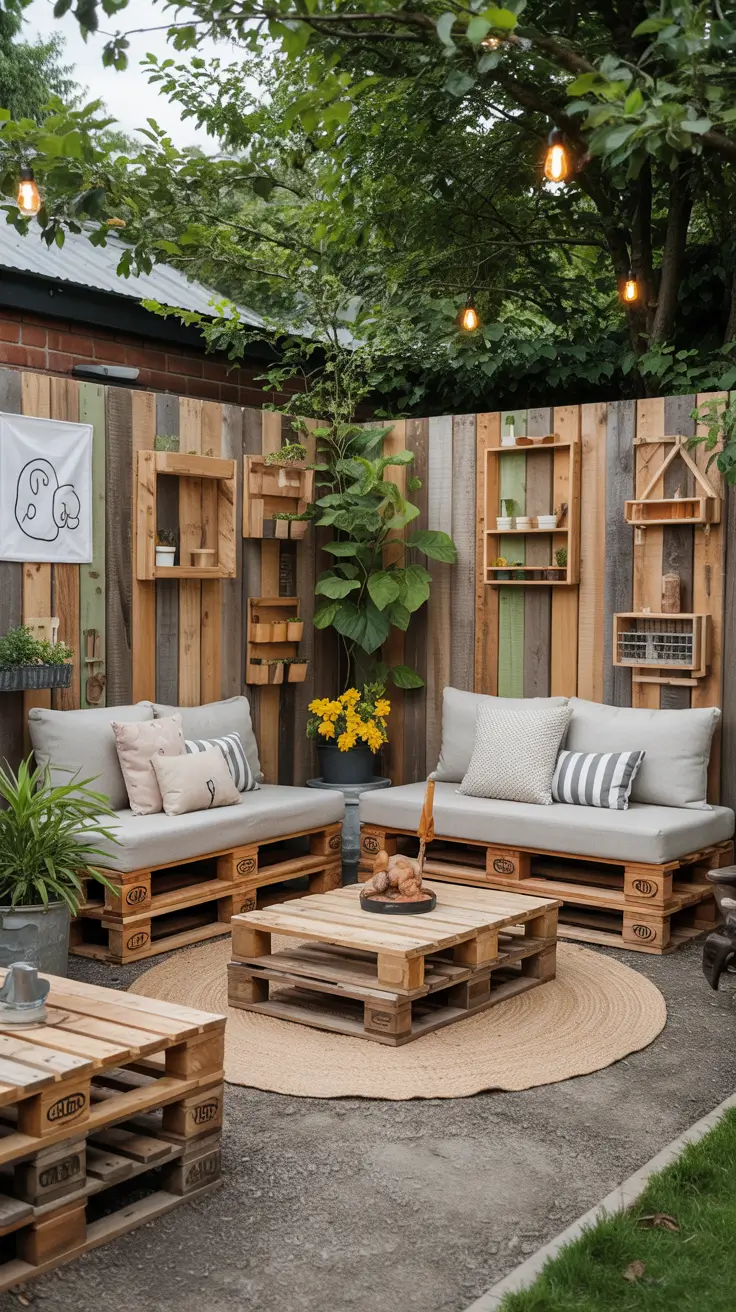 Outdoor Area for Kids 2026: Creative Backyard & Garden Play Spaces