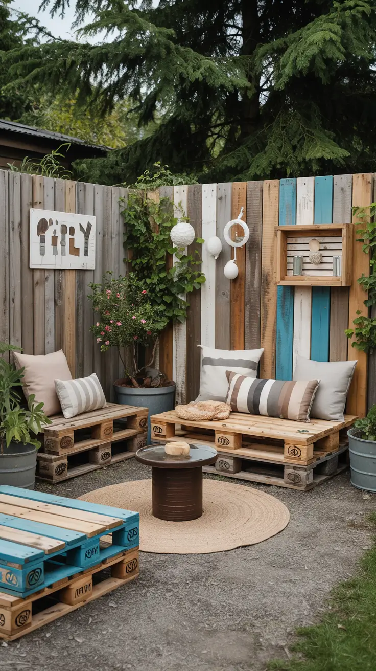 Outdoor Area for Kids 2026: Creative Backyard & Garden Play Spaces