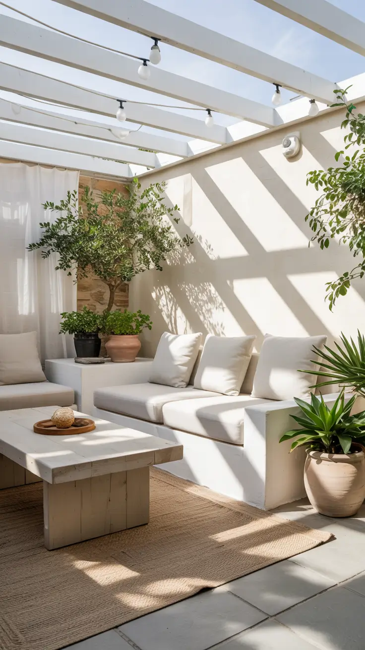 Outdoor Patio Decorating Ideas Summer 2026 for Cozy, Stylish & Budget-Friendly Spaces