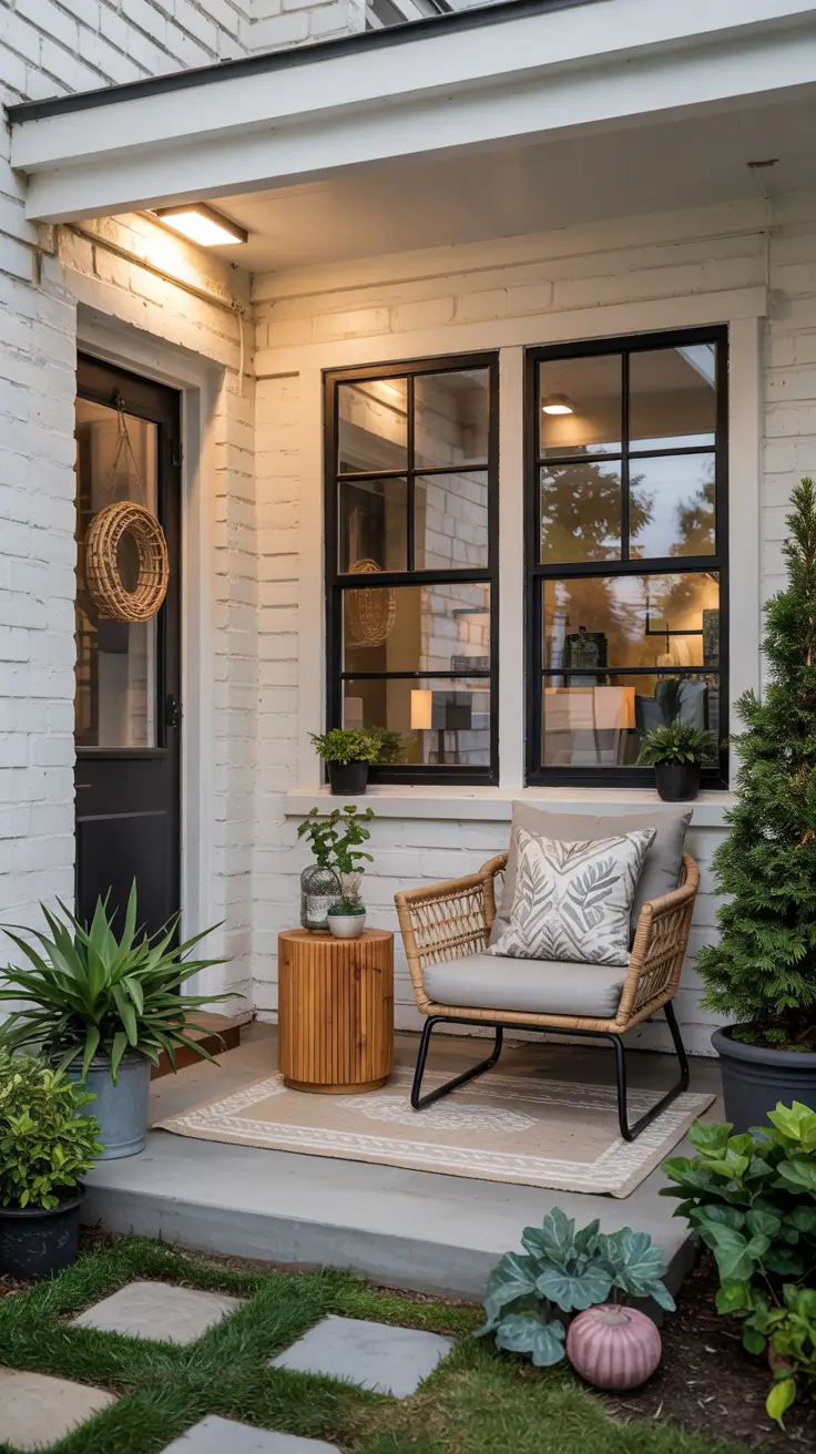 Outdoor Patio Decorating Ideas Summer 2026 for Cozy, Stylish & Budget-Friendly Spaces