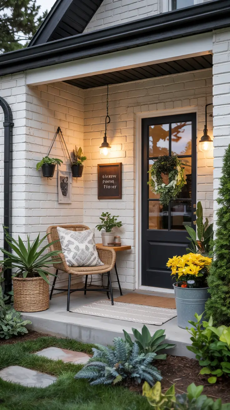 Outdoor Patio Decorating Ideas Summer 2026 for Cozy, Stylish & Budget-Friendly Spaces