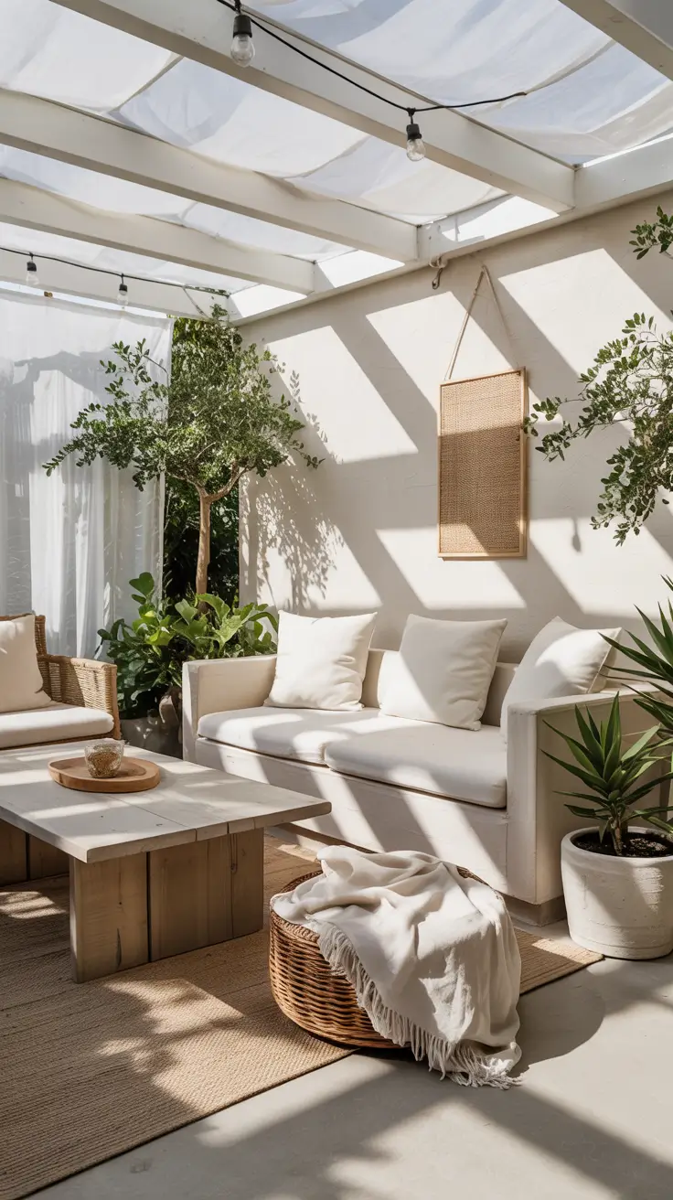 Outdoor Patio Decorating Ideas Summer 2026 for Cozy, Stylish & Budget-Friendly Spaces