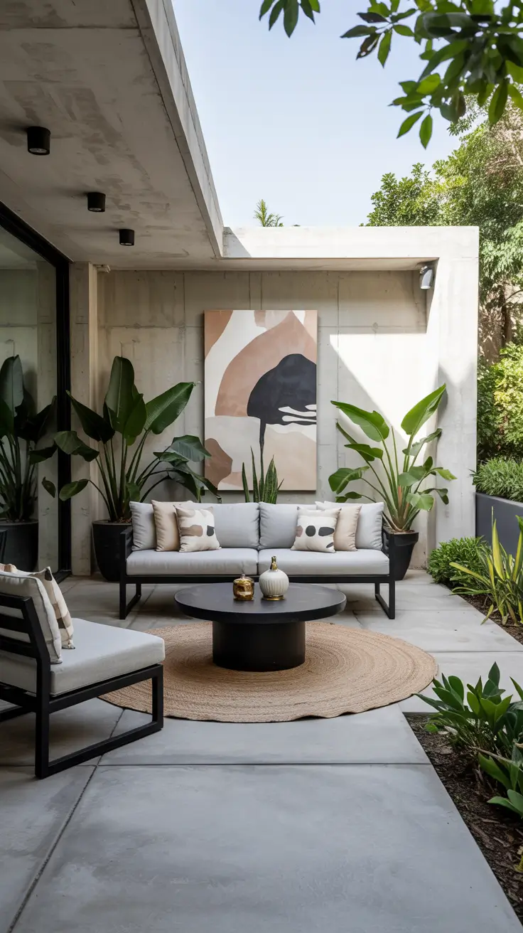 Outdoor Patio Decorating Ideas Summer 2026 for Cozy, Stylish & Budget-Friendly Spaces