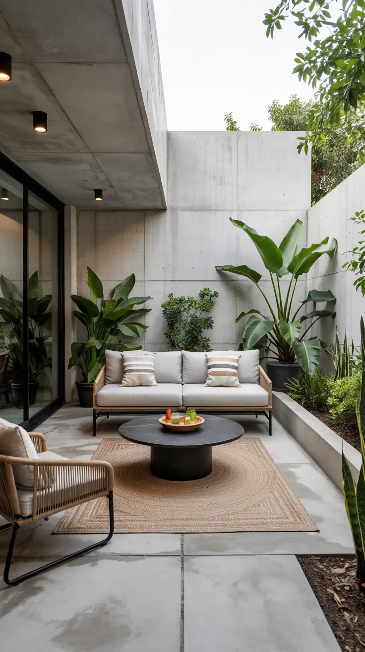 Outdoor Patio Decorating Ideas Summer 2026 for Cozy, Stylish & Budget-Friendly Spaces