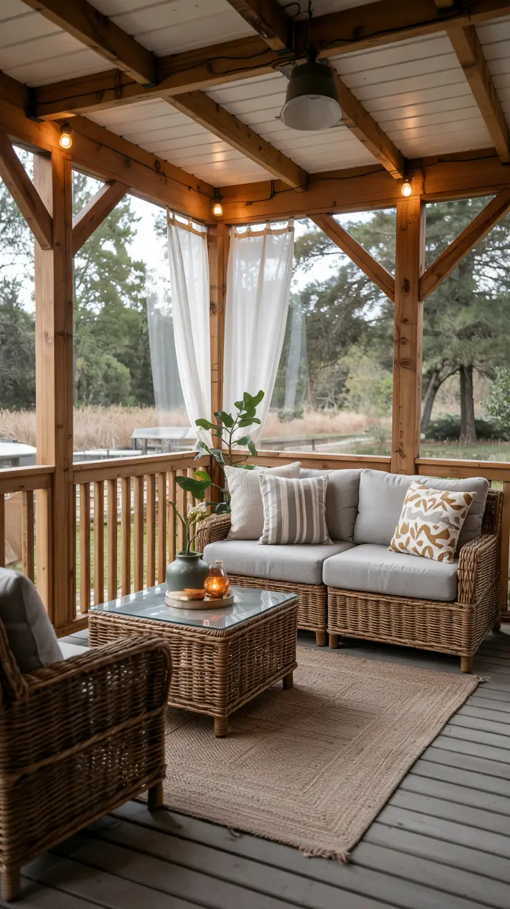 Outdoor Patio Decorating Ideas Summer 2026 for Cozy, Stylish & Budget-Friendly Spaces