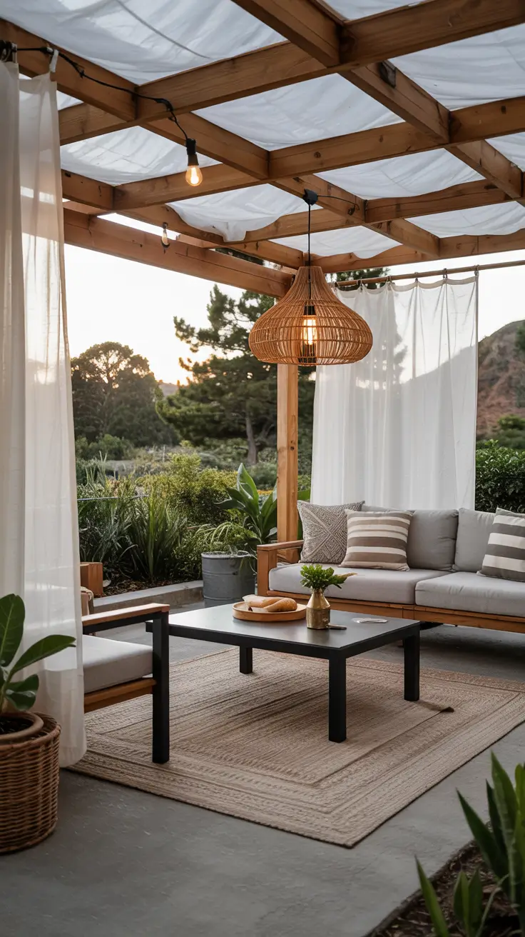 Outdoor Patio Decorating Ideas Summer 2026 for Cozy, Stylish & Budget-Friendly Spaces