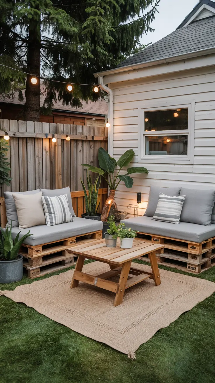 Outdoor Patio Decorating Ideas Summer 2026 for Cozy, Stylish & Budget-Friendly Spaces