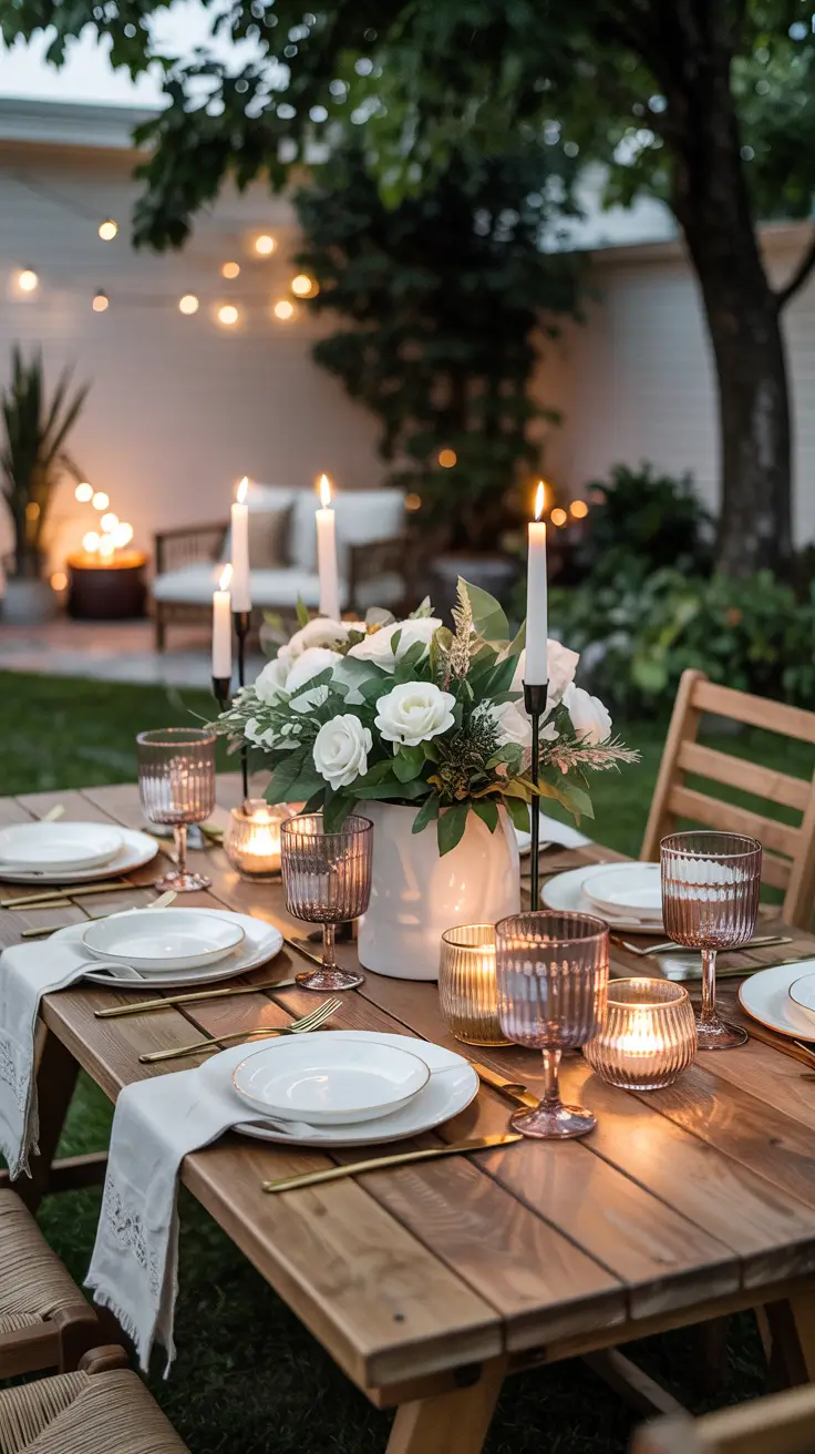 Outdoor Patio Decorating Ideas Summer 2026 for Cozy, Stylish & Budget-Friendly Spaces