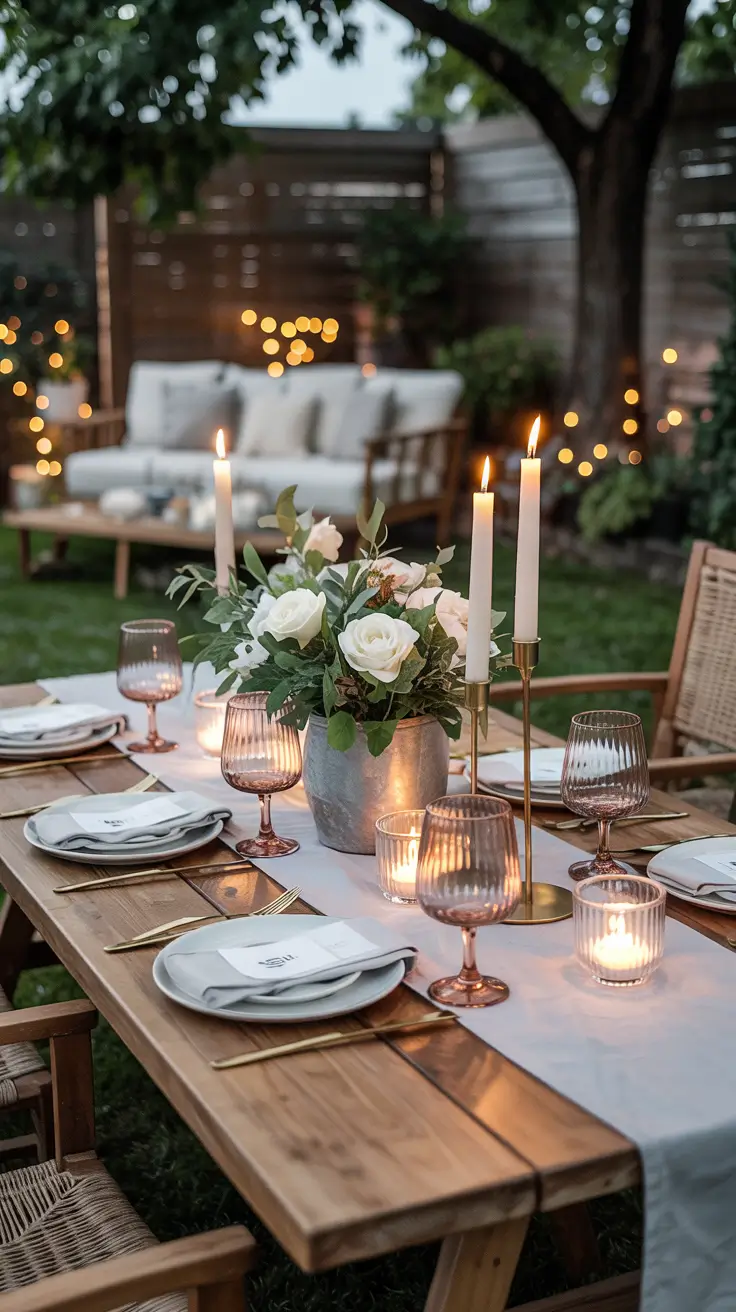 Outdoor Patio Decorating Ideas Summer 2026 for Cozy, Stylish & Budget-Friendly Spaces