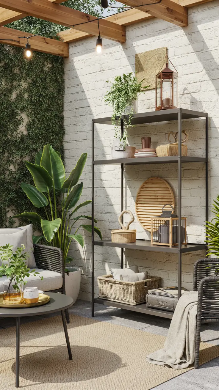 Outdoor Patio Decorating Ideas Summer 2026 for Cozy, Stylish & Budget-Friendly Spaces