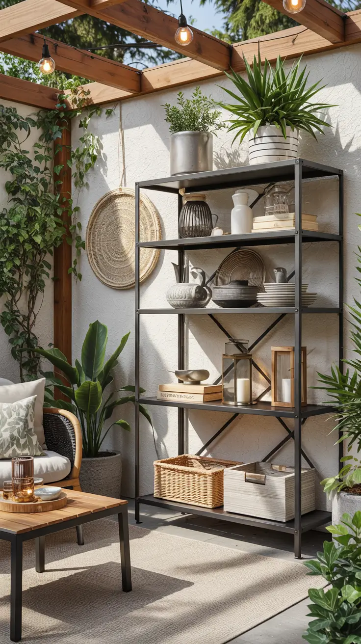 Outdoor Patio Decorating Ideas Summer 2026 for Cozy, Stylish & Budget-Friendly Spaces