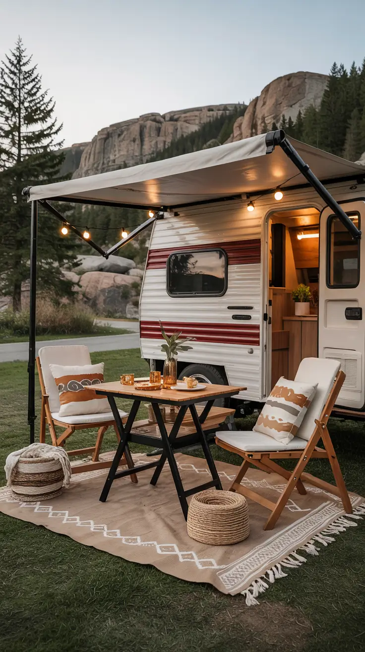 Outdoor Patio Decorating Ideas Summer 2026 for Cozy, Stylish & Budget-Friendly Spaces