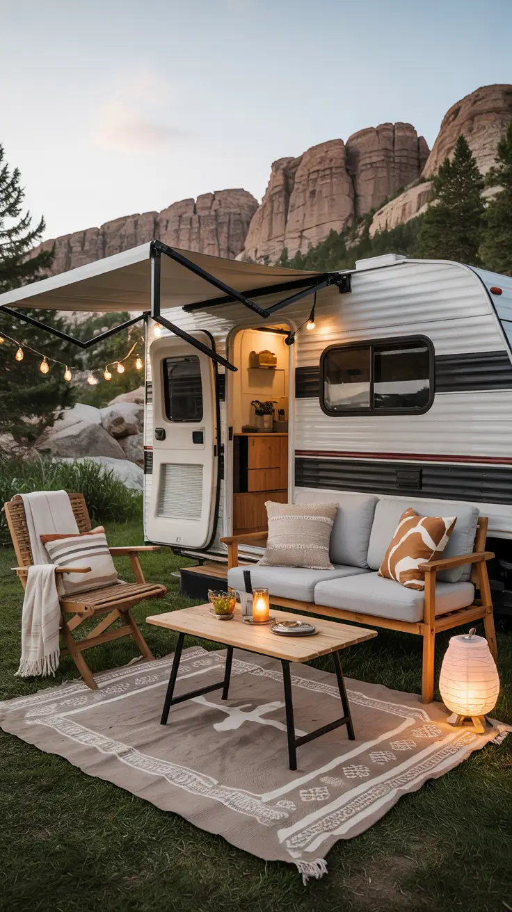 Outdoor Patio Decorating Ideas Summer 2026 for Cozy, Stylish & Budget-Friendly Spaces