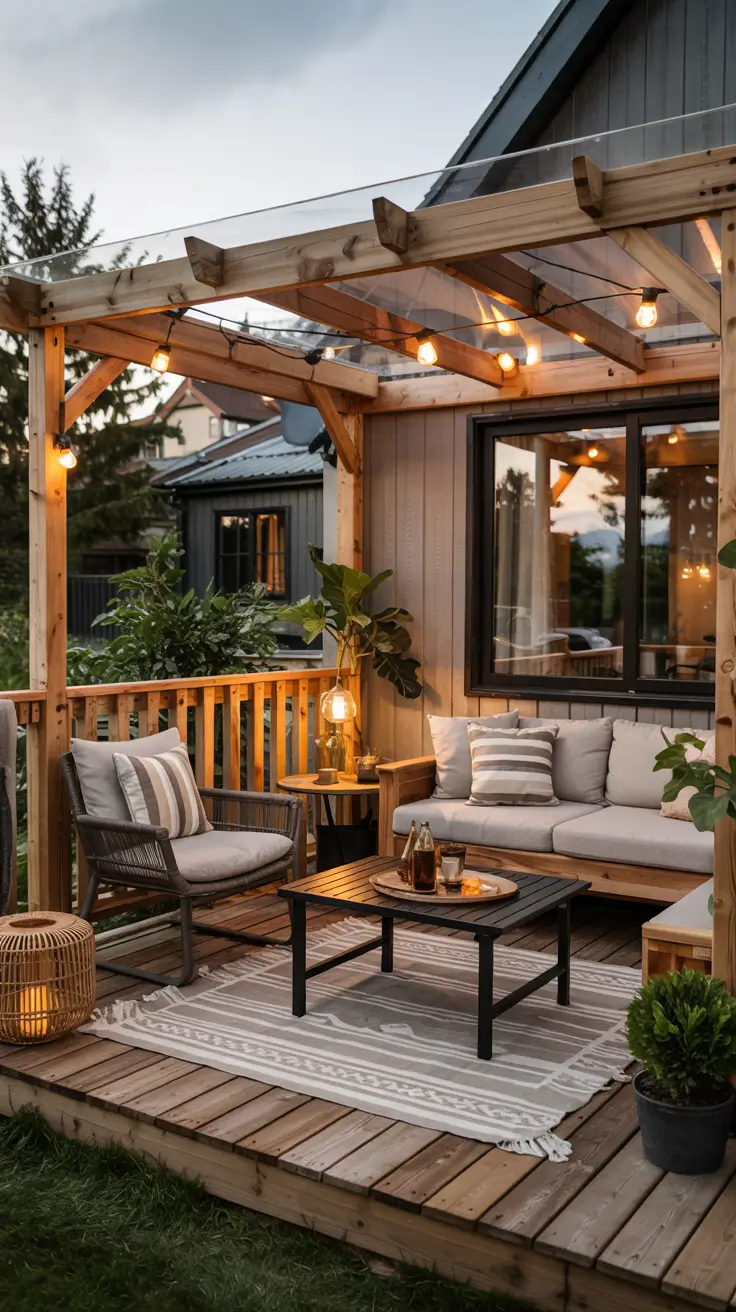 Outdoor Patio Decorating Ideas Summer 2026 for Cozy, Stylish & Budget-Friendly Spaces