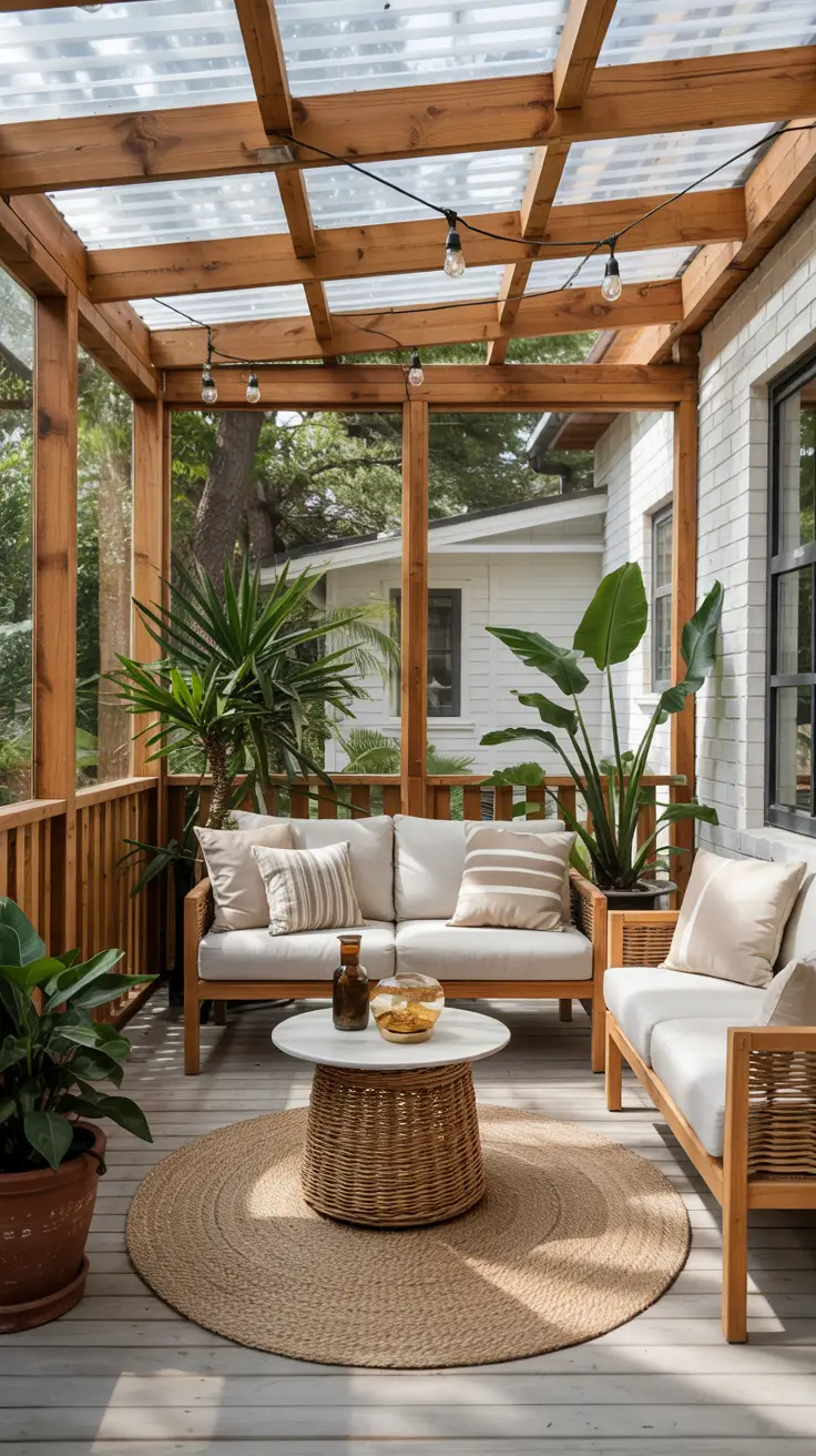 Outdoor Patio Decorating Ideas Summer 2026 for Cozy, Stylish & Budget-Friendly Spaces