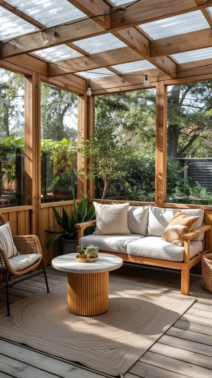 Outdoor Patio Decorating Ideas Summer 2026 for Cozy, Stylish & Budget-Friendly Spaces