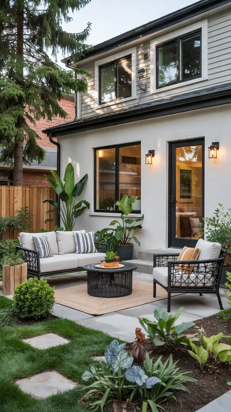 Outdoor Patio Decorating Ideas Summer 2026 for Cozy, Stylish & Budget-Friendly Spaces