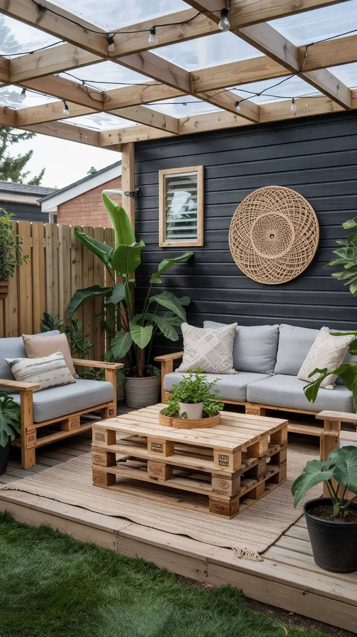 Outdoor Patio Decorating Ideas Summer 2026 for Cozy, Stylish & Budget-Friendly Spaces