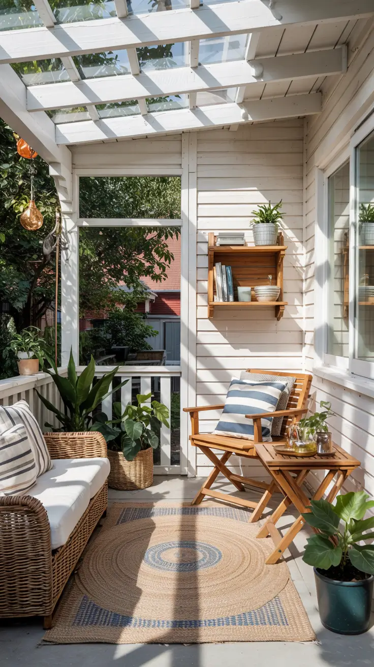 Outdoor Patio Decorating Ideas Summer 2026 for Cozy, Stylish & Budget-Friendly Spaces