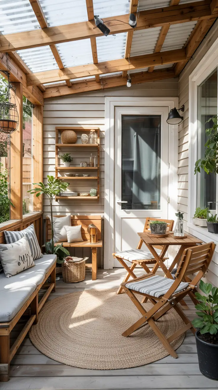 Outdoor Patio Decorating Ideas Summer 2026 for Cozy, Stylish & Budget-Friendly Spaces