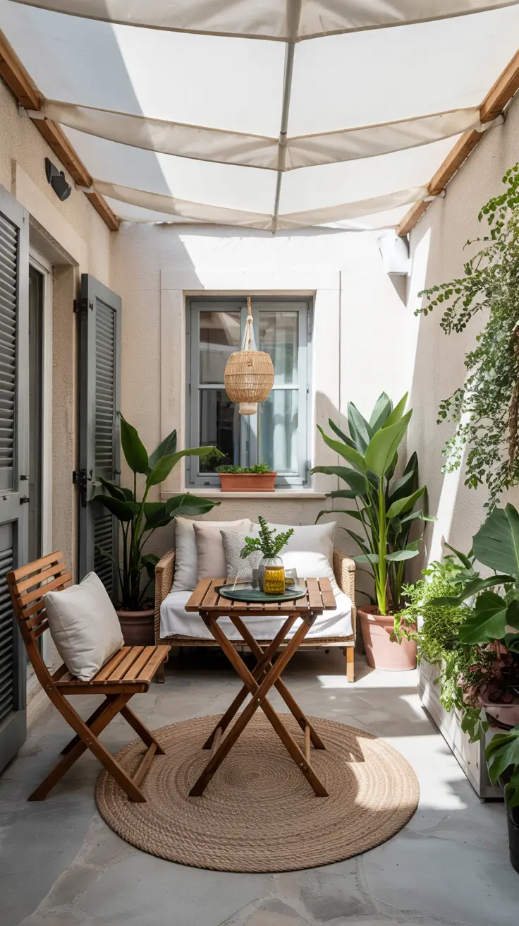 Patio Canopy Ideas for Instant Shade 2026 - Stylish & Practical Outdoor Solutions