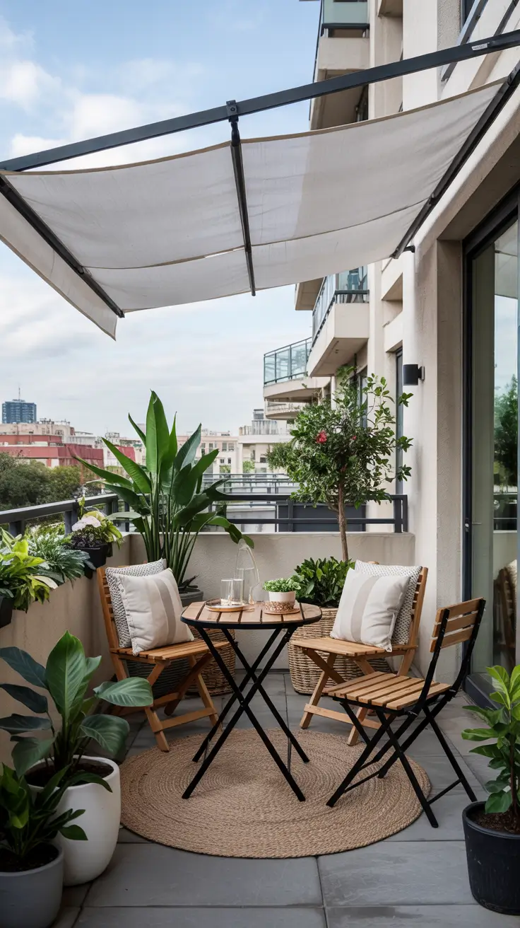 Patio Canopy Ideas for Instant Shade 2026 - Stylish & Practical Outdoor Solutions