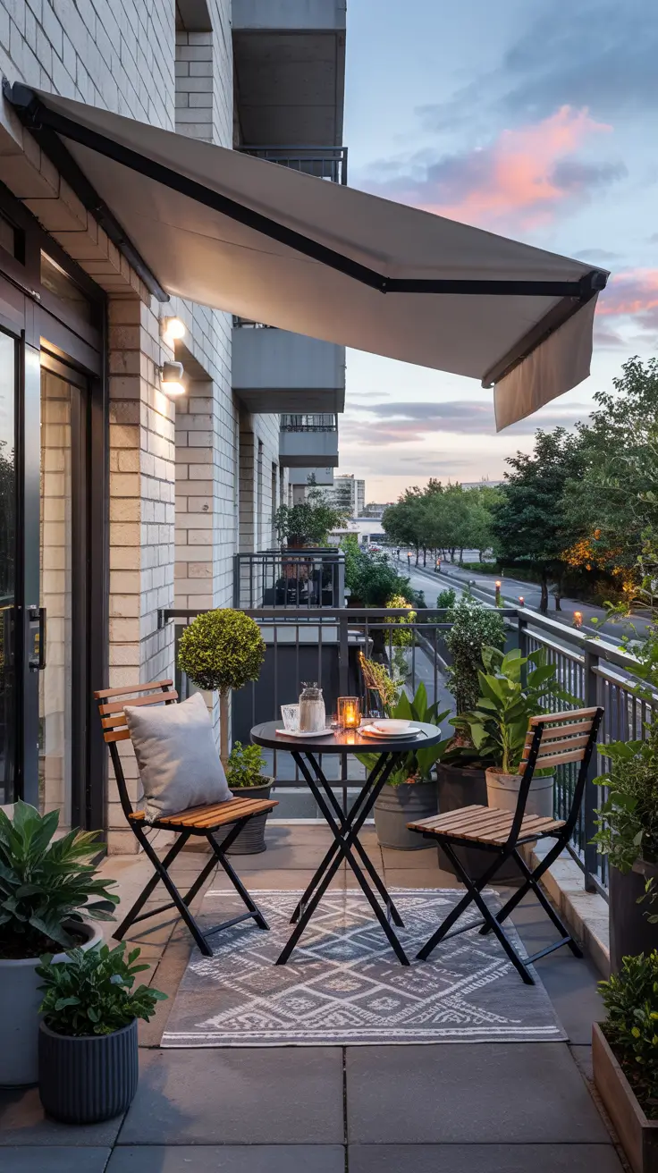 Patio Canopy Ideas for Instant Shade 2026 - Stylish & Practical Outdoor Solutions