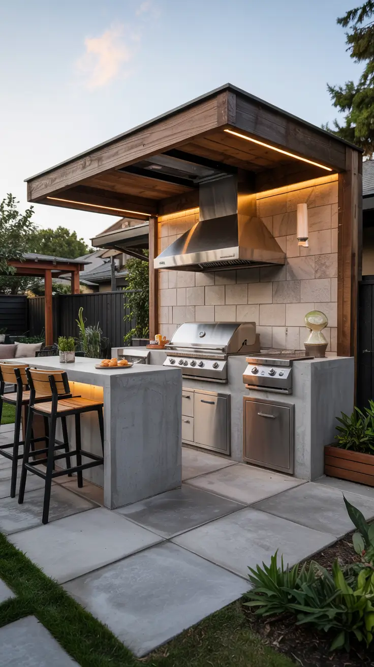 Patio Canopy Ideas for Instant Shade 2026 - Stylish & Practical Outdoor Solutions