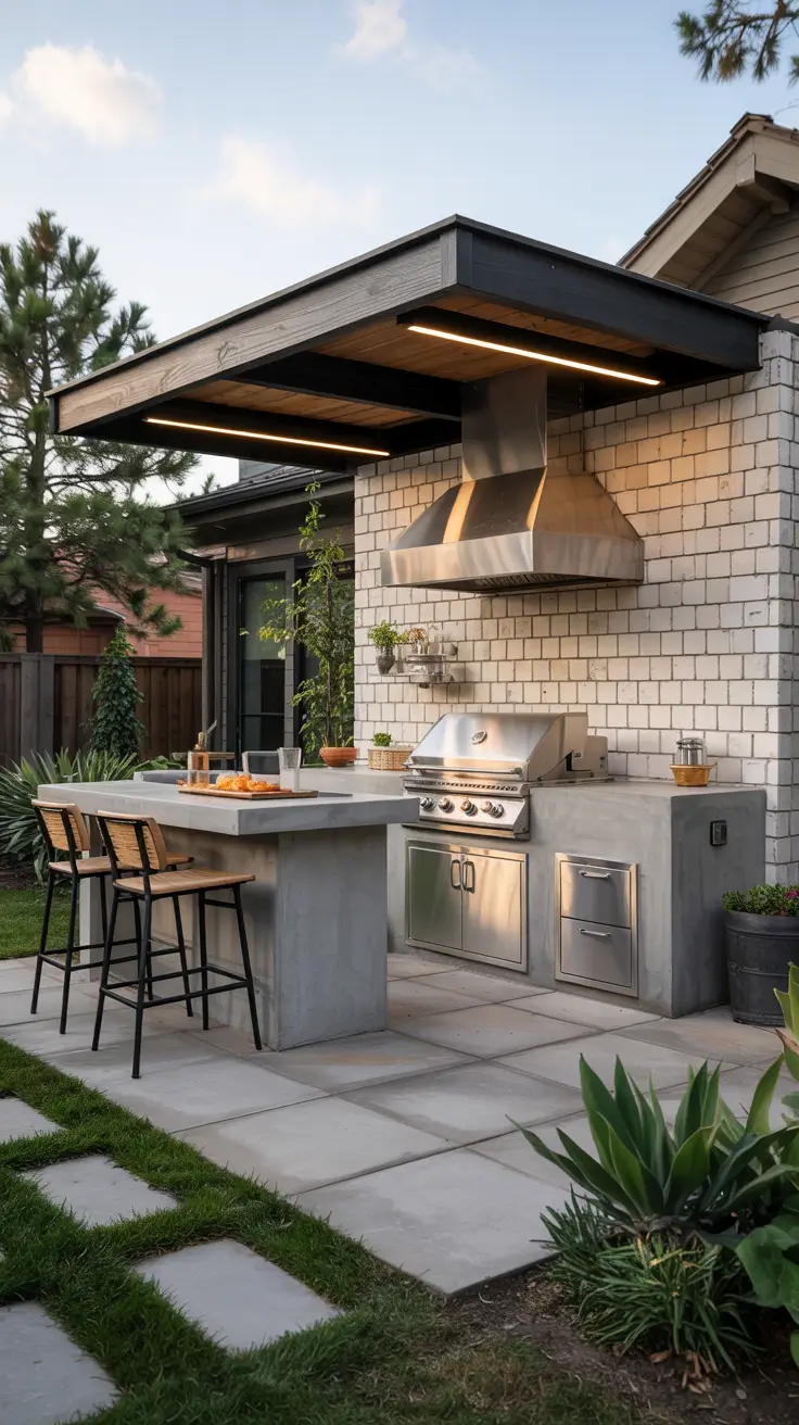 Patio Canopy Ideas for Instant Shade 2026 - Stylish & Practical Outdoor Solutions