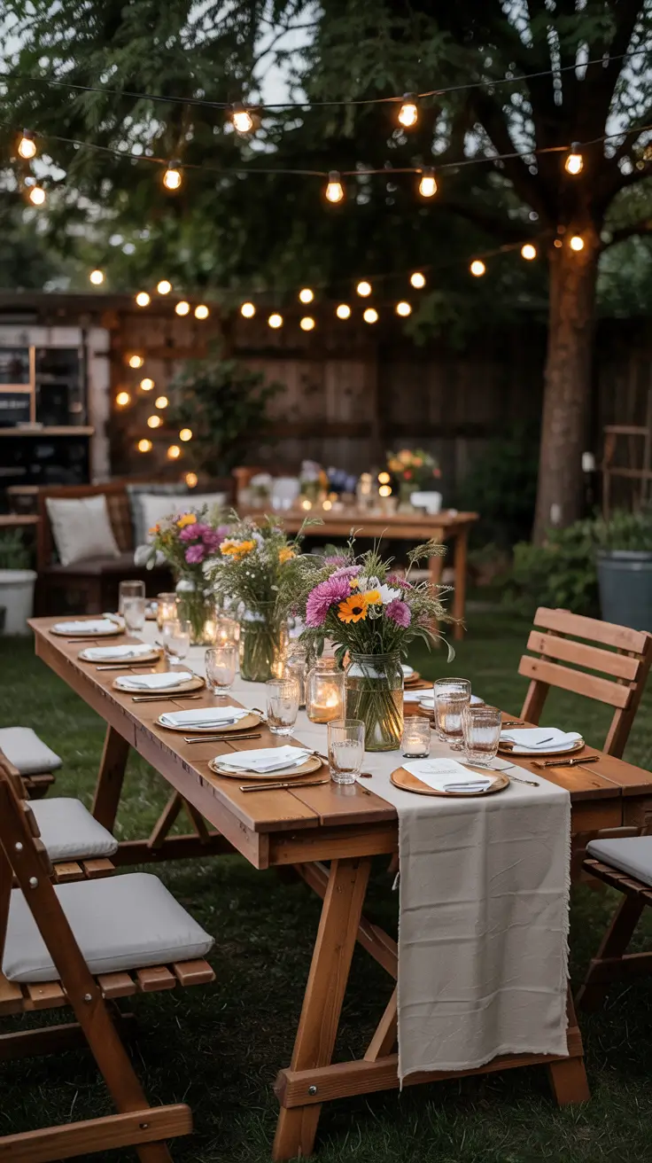 Rustic Garden Decor Ideas 2026 for Charming Backyards and DIY Outdoor Style